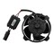 Crp Products Mini Cooper 02-06 4 Cyl 1.6L Mini Cooper Blower Motor, Elb0150P ELB0150P - alternate 7